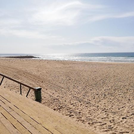 Ocean View Apartment Costa de Caparica Eksteriør bilde