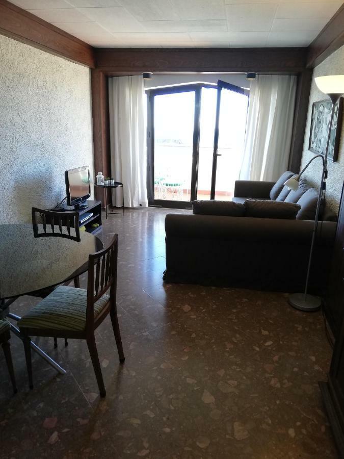 Ocean View Apartment Costa de Caparica Eksteriør bilde