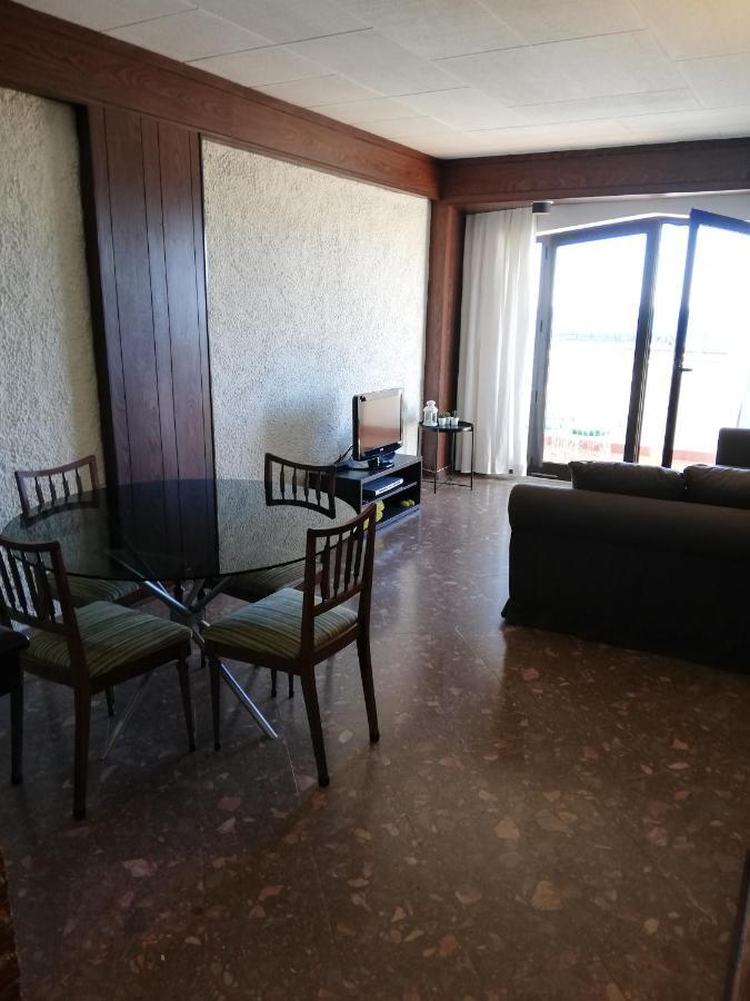 Ocean View Apartment Costa de Caparica Eksteriør bilde